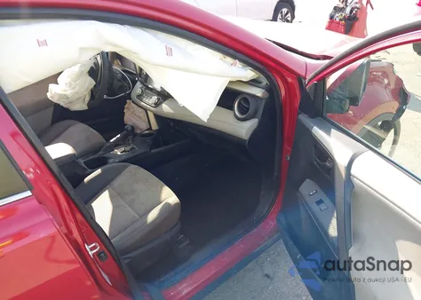 2013 Toyota Rav4 Xle из США, поврежденный, VIN 2T3RFREV7DW074936